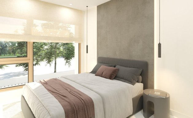 Nueva construcción - Bungalow - Dolores