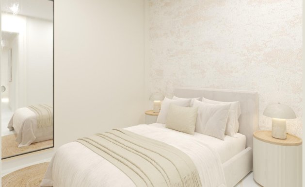 Nueva construcción - Bungalow - Dolores