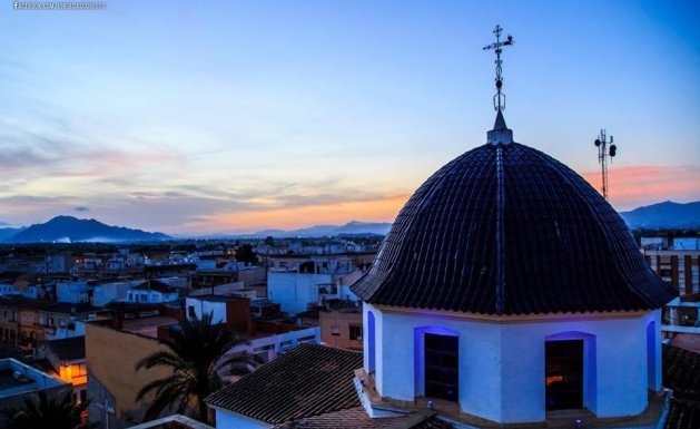 Nueva construcción - Bungalow - Dolores