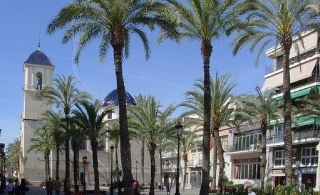 Nueva construcción - Bungalow - Dolores