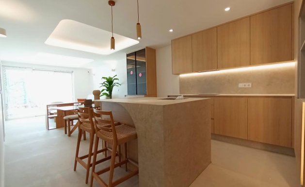 New Build - Apartment - Benijófar