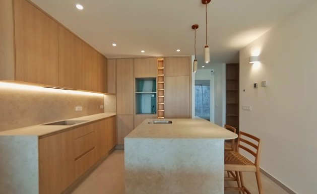 New Build - Apartment - Benijófar