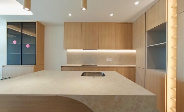 New Build - Apartment - Benijófar