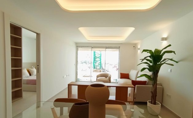 New Build - Apartment - Benijófar