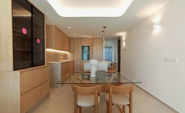 New Build - Apartment - Benijófar