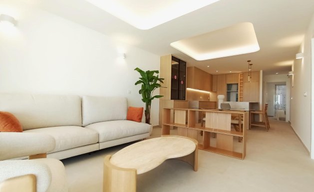 New Build - Apartment - Benijófar