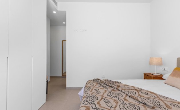 New Build - Villa - Los Alcazares