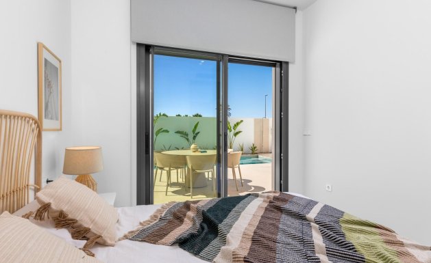 New Build - Villa - Los Alcazares