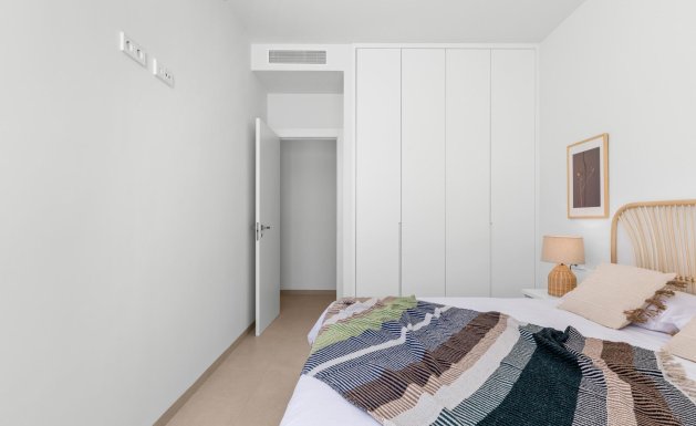 New Build - Villa - Los Alcazares