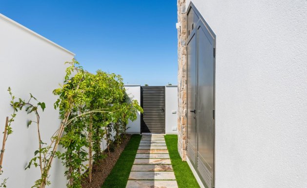 New Build - Villa - Los Alcazares