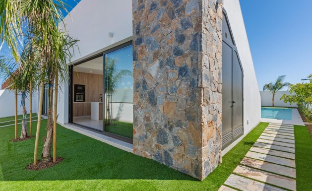 New Build - Villa - Los Alcazares