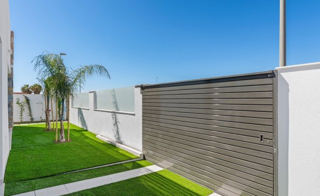 New Build - Villa - Los Alcazares
