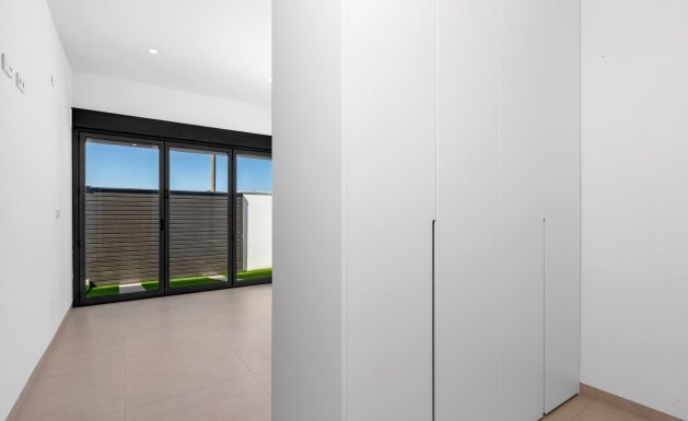 New Build - Villa - Los Alcazares