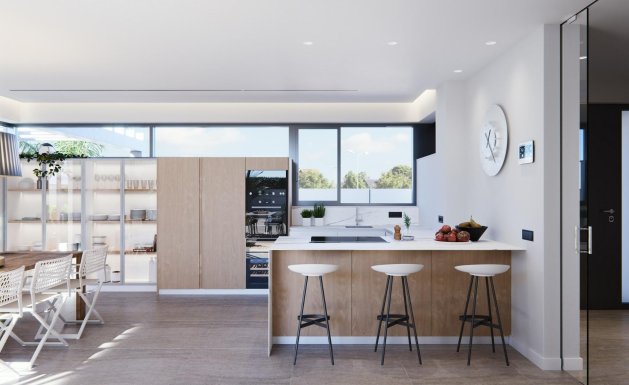 Neuf - Villa  - San Javier