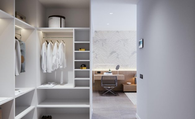 Neuf - Villa  - San Javier