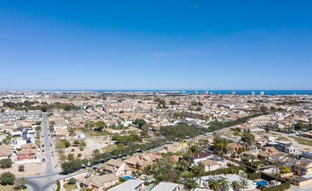 Neuf - Villa  - San Javier