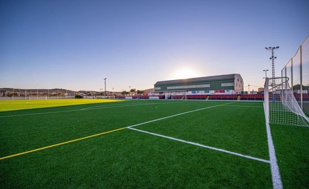 New Build - Apartment - Bigastro