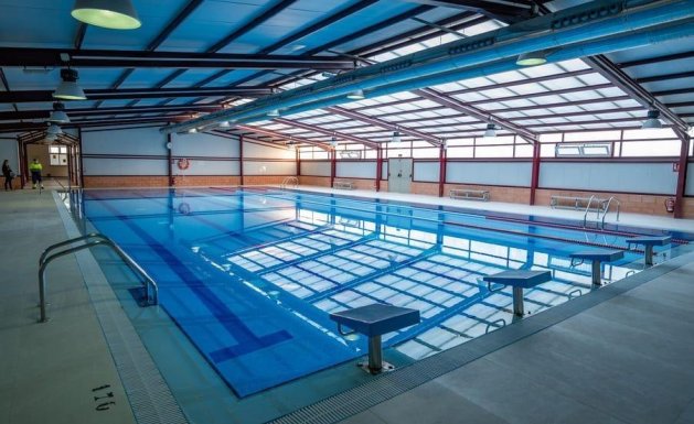 New Build - Apartment - Bigastro