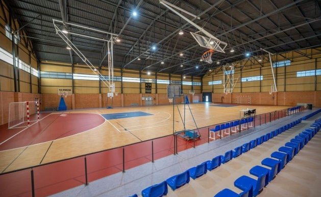 New Build - Apartment - Bigastro