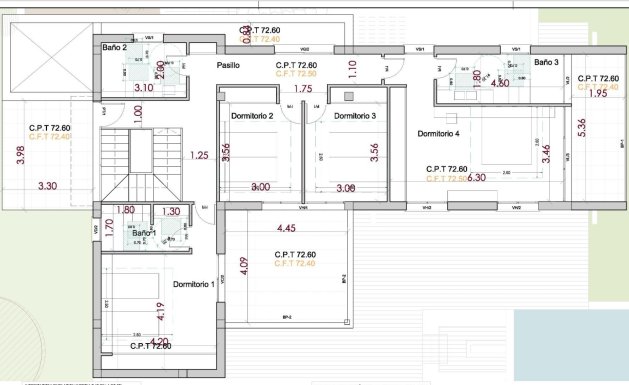 New Build - Villa - Jávea Xàbia