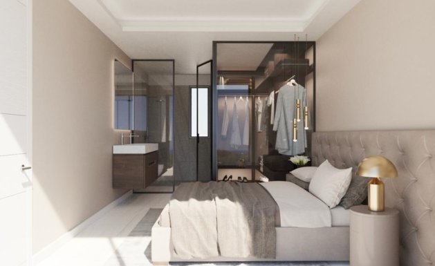 Neuf - Appartement - Guardamar del Segura