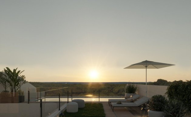 Neuf - Appartement - Guardamar del Segura