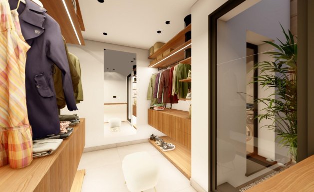 New Build - Villa - Benijófar