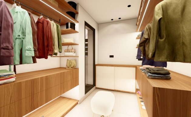 New Build - Villa - Benijófar