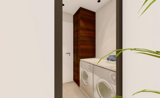 New Build - Villa - Benijófar