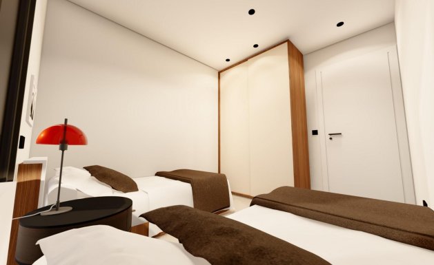 New Build - Villa - Benijófar