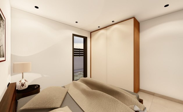 New Build - Villa - Benijófar