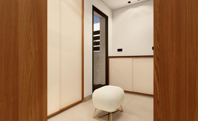 New Build - Villa - Benijófar