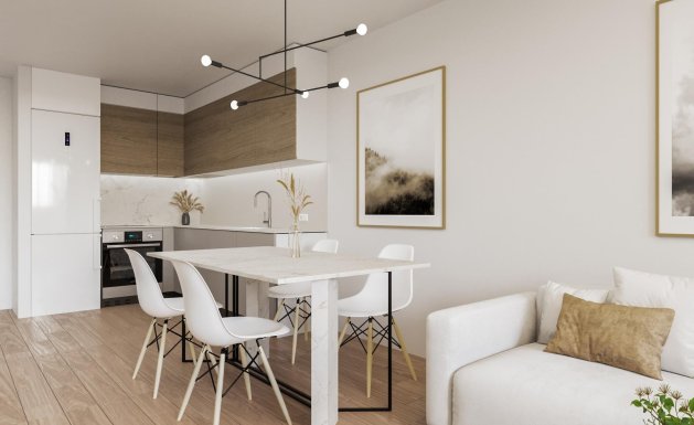 Neuf - Appartement - Torrevieja