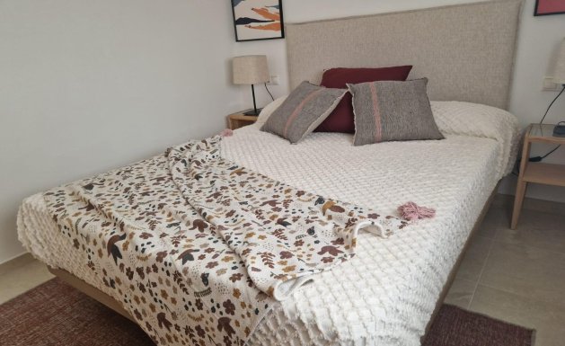 Neuf - Appartement - Avileses