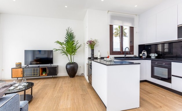 Nueva construcción - Chalet - Finestrat