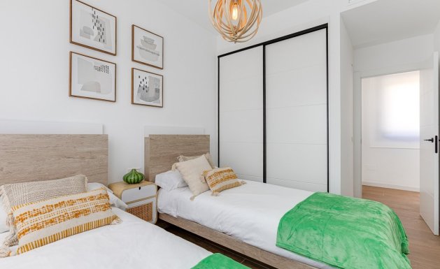 Nueva construcción - Chalet - Finestrat