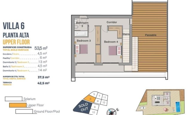 Nueva construcción - Chalet - Finestrat