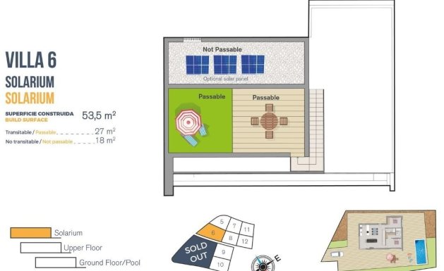 Nueva construcción - Chalet - Finestrat