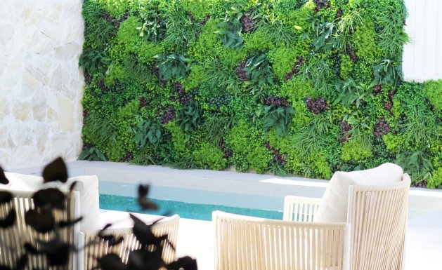 Nueva construcción - Bungalow - Pilar de La Horadada