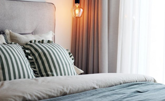 Nueva construcción - Bungalow - Pilar de La Horadada