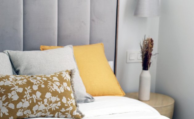 Nueva construcción - Bungalow - Pilar de La Horadada