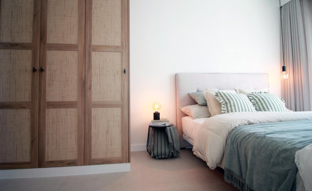 Nueva construcción - Bungalow - Pilar de La Horadada