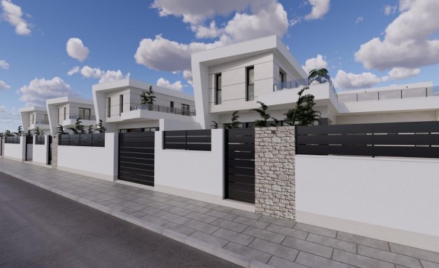 New Build - Villa - Dolores