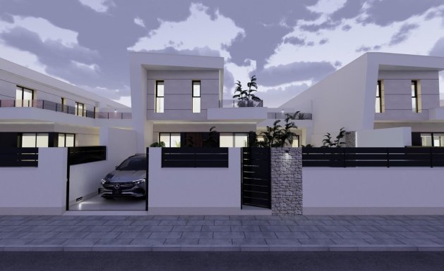 New Build - Villa - Dolores