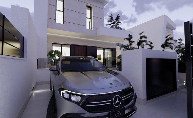 New Build - Villa - Dolores