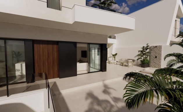 New Build - Villa - Dolores