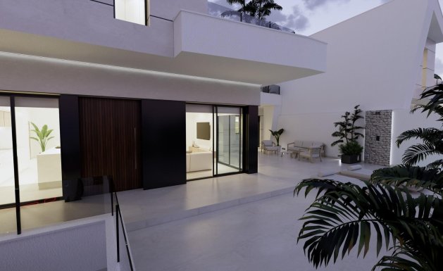 New Build - Villa - Dolores