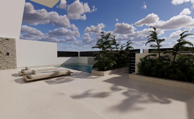 New Build - Villa - Dolores