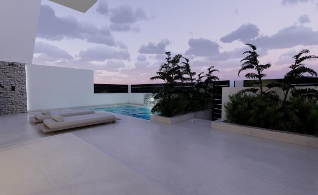 New Build - Villa - Dolores