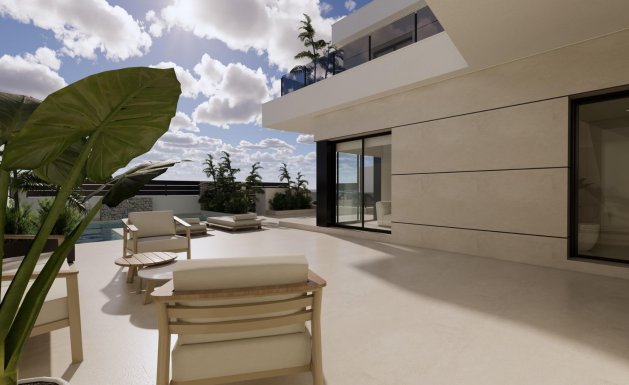 New Build - Villa - Dolores